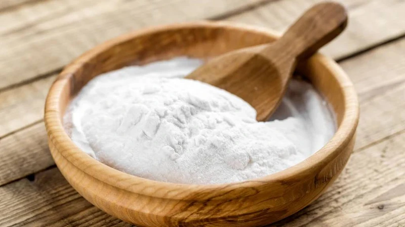 Cách hết nhiệt miệng trong 1 đêm tại nhà hiệu quả nhất 1