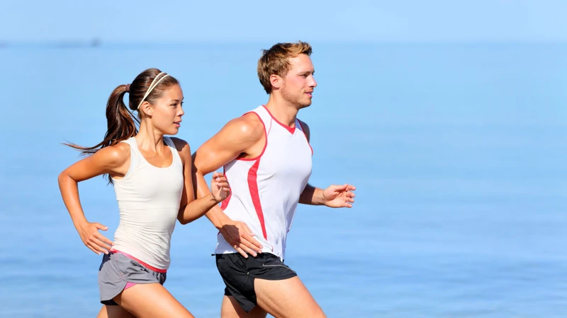Cách hít thở khi chạy bộ: Hướng dẫn đúng kỹ thuật 3