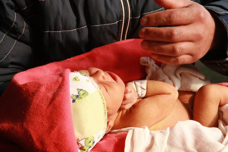 Cách hút mũi cho trẻ sơ sinh 1 tháng tuổi tại nhà an toàn mẹ nên biết 3