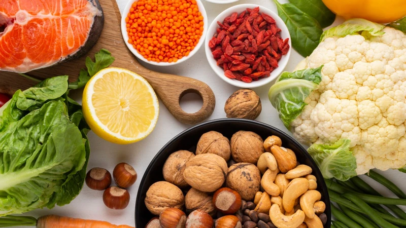Những thực phẩm nên ăn khi kinh nguyệt kéo dài
