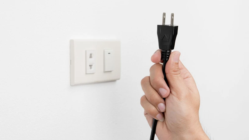 Cách khắc phục phòng bị nhiễm điện cần kết hợp xử trí an toàn và chủ động phòng tránh nguy cơ trong sinh hoạt