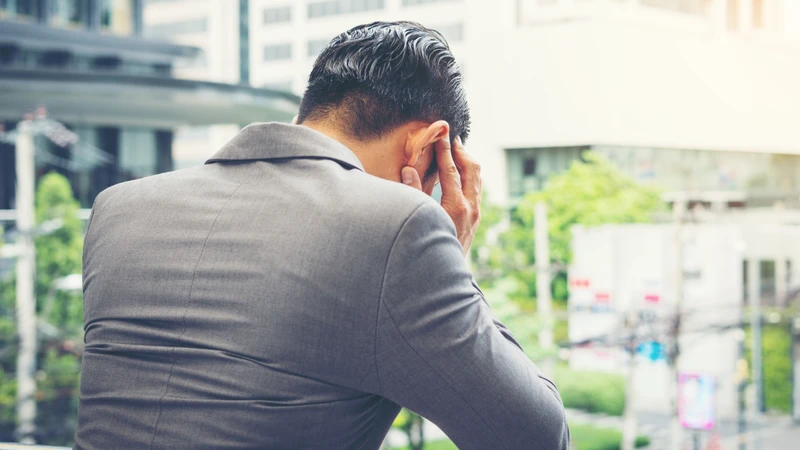 Nhìn nhận nguyên nhân là một trong cách kiểm soát lo lắng