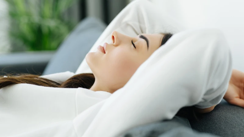 Dành thời gian thư giãn, giảm bớt áp lực