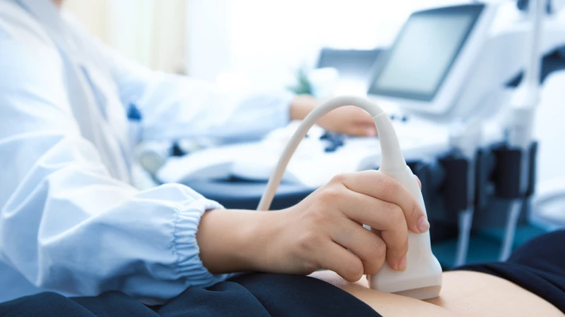 Siêu âm thận – tiết niệu đánh giá bất thường ở thận