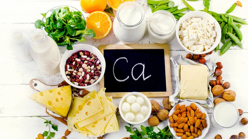 Cách kiểm tra trẻ thiếu canxi: Những điều cần biết để bảo vệ sức khỏe của con 4
