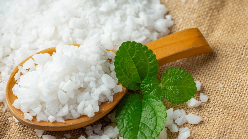 Hạn chế muối là một cách giúp bảo vệ thận