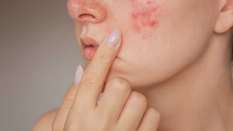 Skincare ban đêm hỗ trợ cách làm xẹp mụn sưng đỏ sau 1 đêm