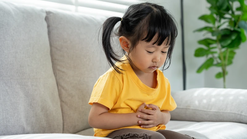 Cách lập kế hoạch chăm sóc trẻ tiêu chảy cấp đơn giản và hiệu quả 1