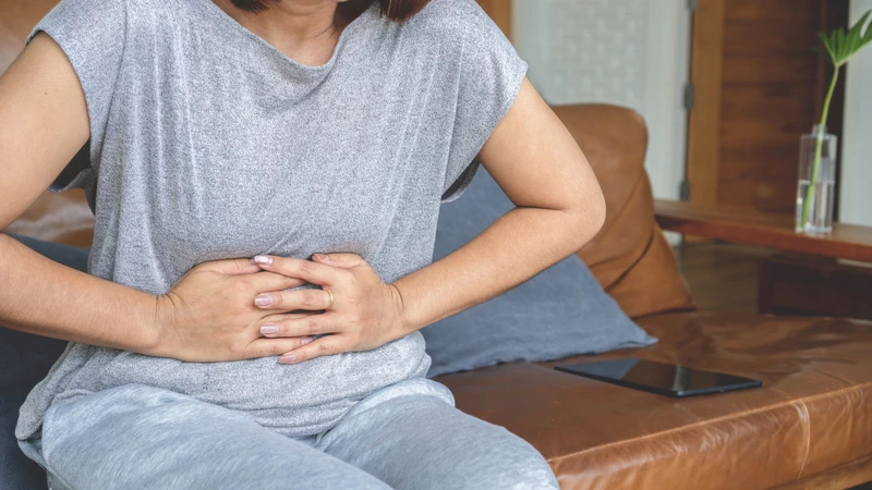 Các triệu chứng tiêu hóa kéo dài có thể là dấu hiệu nhiễm ký sinh trùng