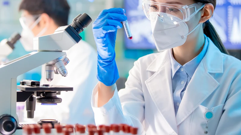 Cách nhận biết chỉ số giun sán trong xét nghiệm máu và những điều cần lưu ý 3