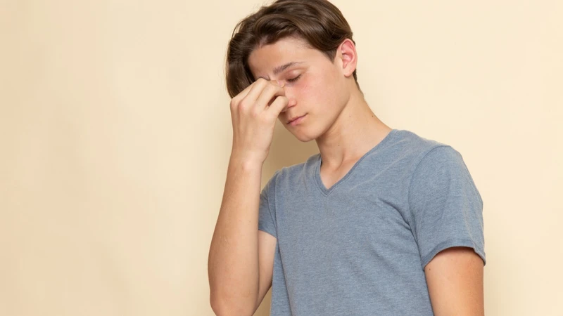 Cách nhận biết dấu hiệu ngừng phát triển chiều cao ở nam 4
