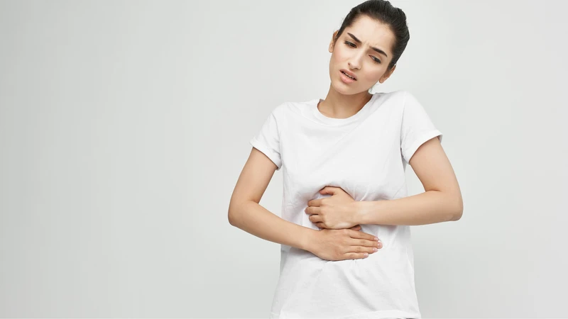 Cách nhận biết nhiễm giun sán 3