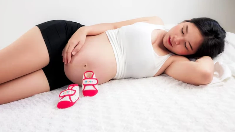 Cách nhận biết sớm dấu hiệu thai lưu và những điều mẹ bầu cần biết 1