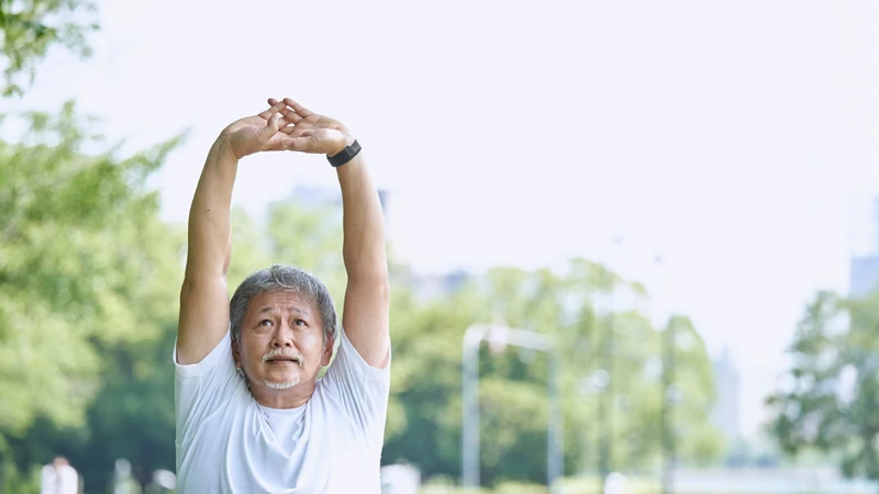 Vận động thể chất giúp tăng lưu lượng máu lên não