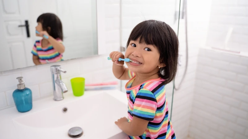 Cách phòng bệnh tay chân miệng hiệu quả cho trẻ nhỏ cha mẹ cần biết 2