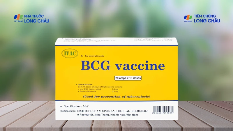 Cách phòng tránh bệnh lao phổi hiệu quả và những lưu ý quan trọng 4