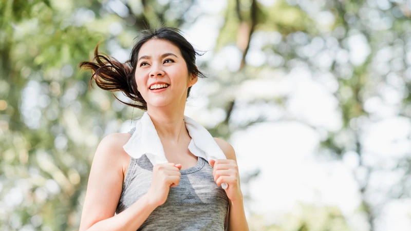 Vận động thường xuyên giúp duy trì sức khỏe xương khớp