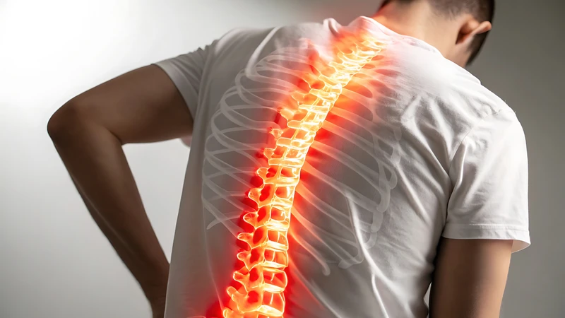 Dấu hiệu nhận biết loãng xương sớm giúp điều trị kịp thời và hiệu quả