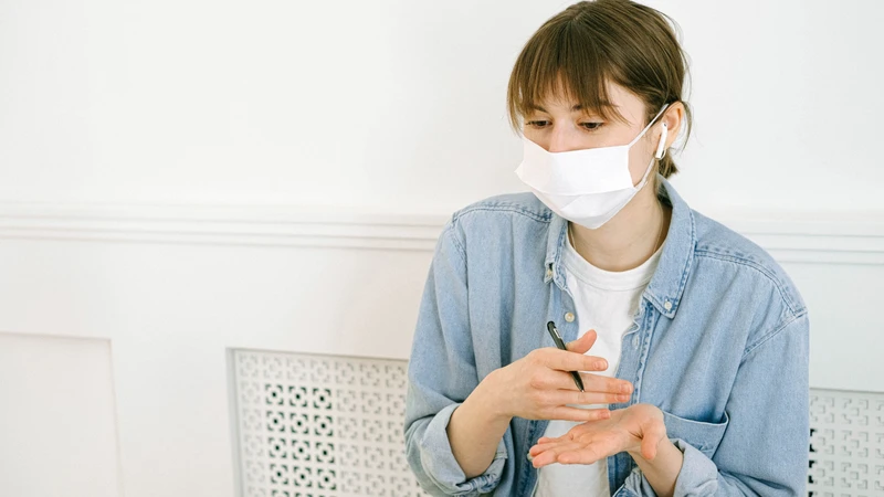 Phòng ngừa lây nhiễm cho người chăm sóc bệnh thủy đậu