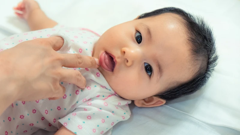 Đưa trẻ đi khám ngay khi có các dấu hiệu hô hấp bất thường
