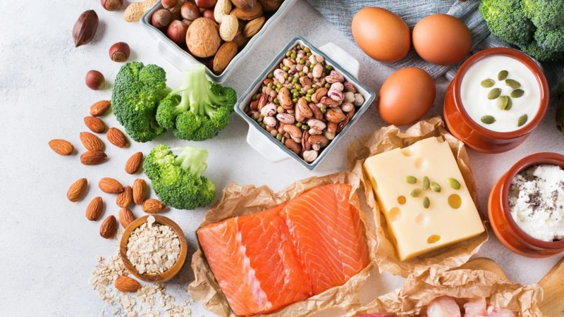 Cách tăng cân cho bà bầu gầy giúp mẹ khỏe, con phát triển toàn diện 1