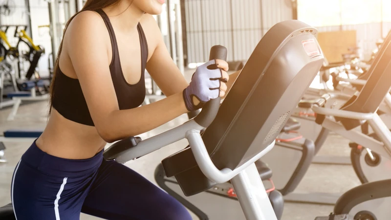 Tập luyện thể thao đều đặn là cách tăng cường trao đổi chất