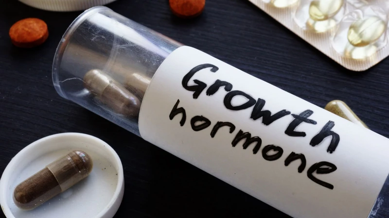 Cách tăng hormone tăng trưởng hiệu quả 1