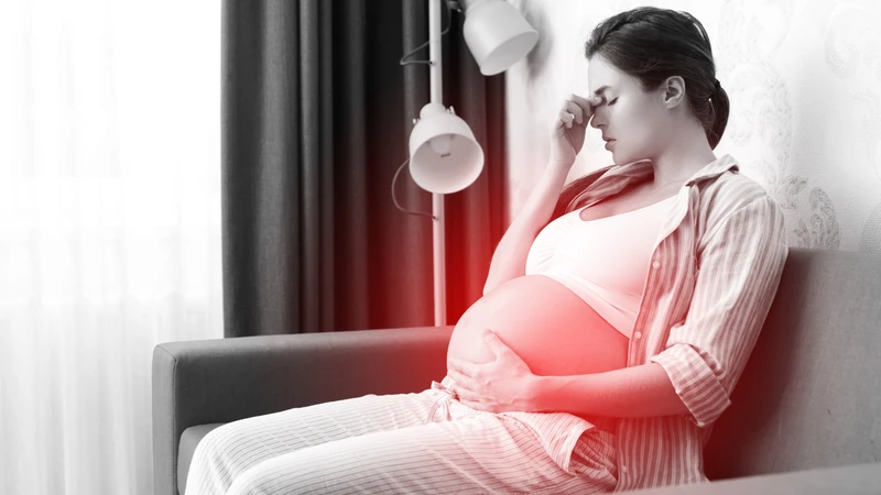 Cách tăng sức đề kháng cho bà bầu an toàn và hiệu quả