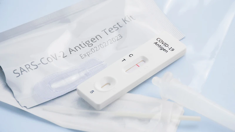 Cách test covid-19 tại nhà chính xác nhất 1