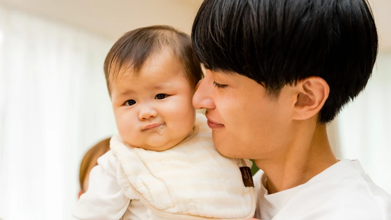 Chăm sóc trẻ bị ho có đờm đòi hỏi sự kiên nhẫn và đúng phương pháp từ cha mẹ