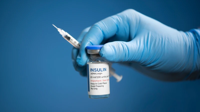 Cách tính liều tiêm insulin​ rất quan trọng
