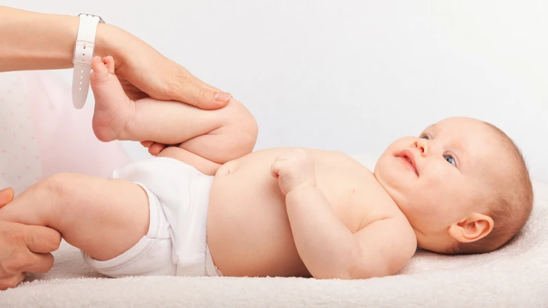 Sau tuần khủng hoảng, trẻ sẽ có những bước phát triển kỹ năng vượt bậc