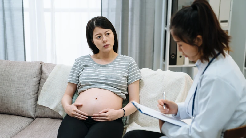 Cách tính tuổi thai theo ngày quan hệ mà bạn có thể tham khảo 5