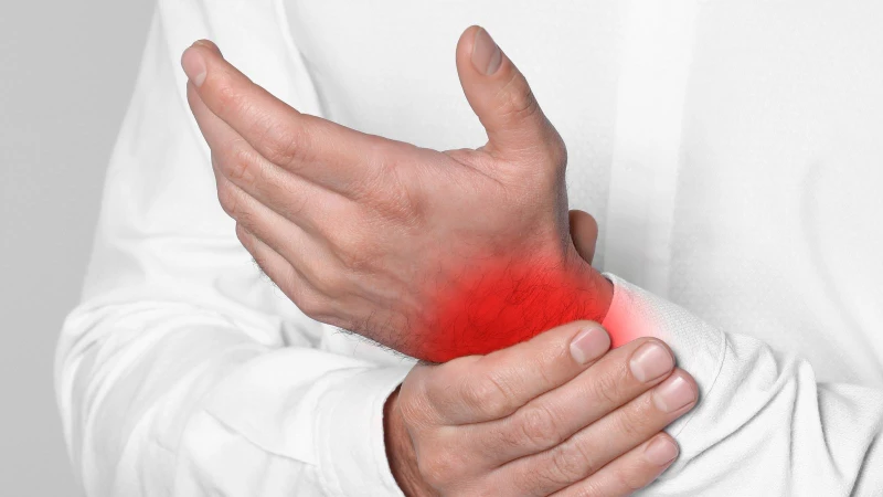 Cách trị bệnh phong thấp: Hiểu đúng để chữa đúng 1