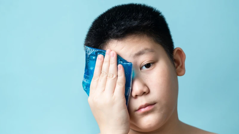Cách trị đau mắt đỏ: Phương pháp hiệu quả và an toàn 1