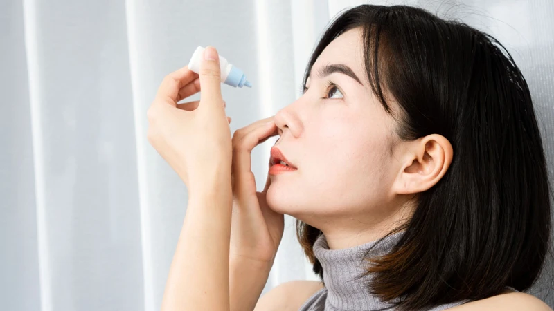 Cách trị đau mắt đỏ: Phương pháp hiệu quả và an toàn 4