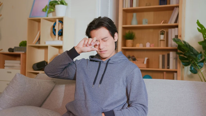 Cách trị đau mắt đỏ: Phương pháp hiệu quả và an toàn 5