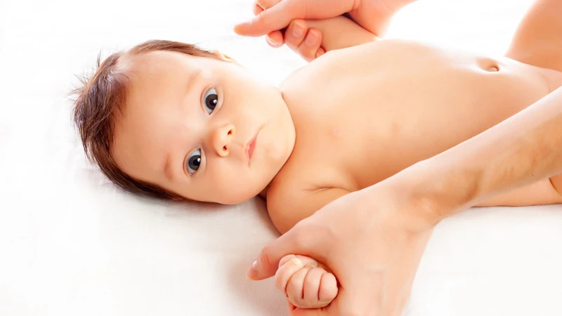 Cách trị đờm cho trẻ sơ sinh dưới 1 tháng tuổi tại nhà4