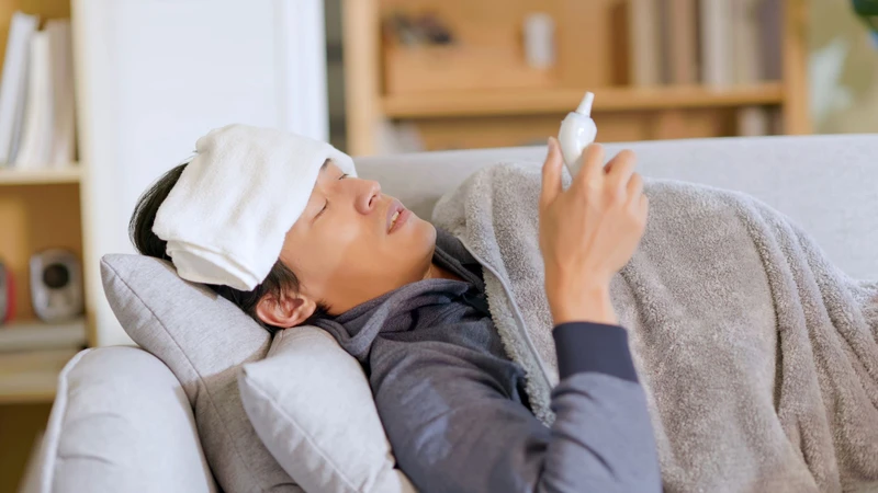 Cách trị giun sán trong máu: Hướng dẫn an toàn và hiệu quả cho người lớn 1