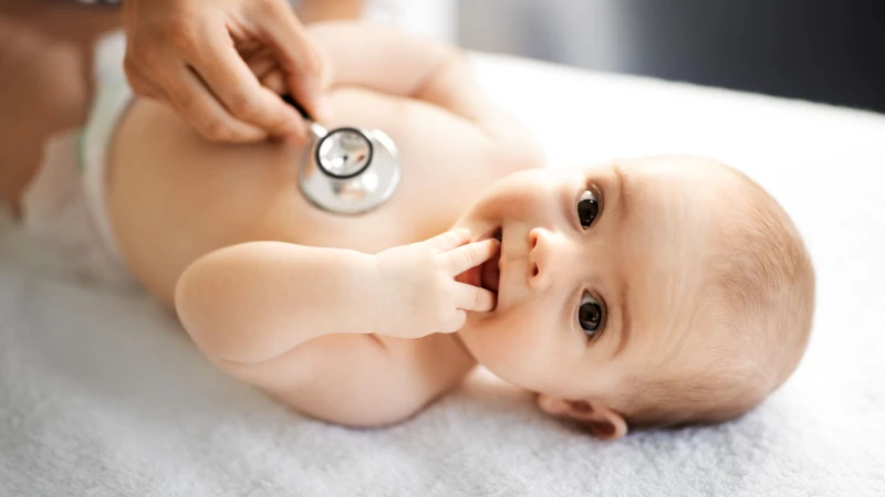 Cách trị ho cho bé 7 tháng tuổi 2