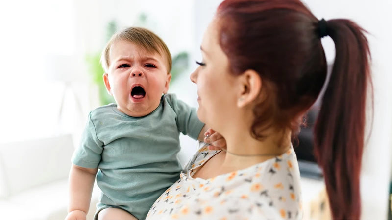 Cách trị ho cho trẻ 8 tháng tuổi hiệu quả 1