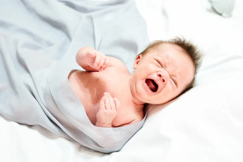 Cách trị ho cho trẻ sơ sinh 3 tháng tuổi và những lưu ý cần biết 2