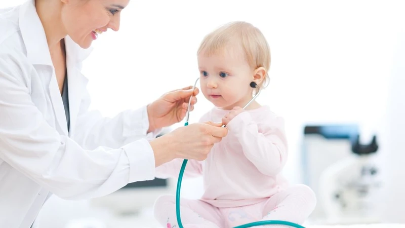 Cách trị ho cho trẻ sơ sinh 6 tháng tuổi: Mẹ nên biết để chăm con đúng cách 5