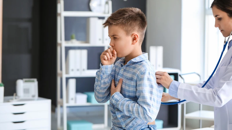 Cách trị ho khan hiệu quả tại nhà  5