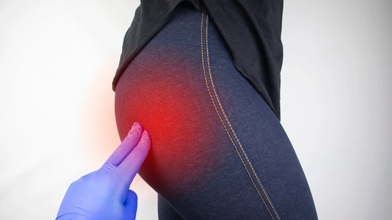 Cách trị mụn nhọt ở hậu môn an toàn và hiệu quả bạn nên biết 2
