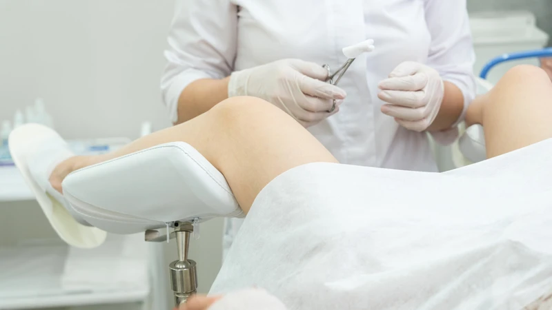 Cách trị ngứa 2 bên mép vùng kín tại nhà an toàn và hiệu quả 3