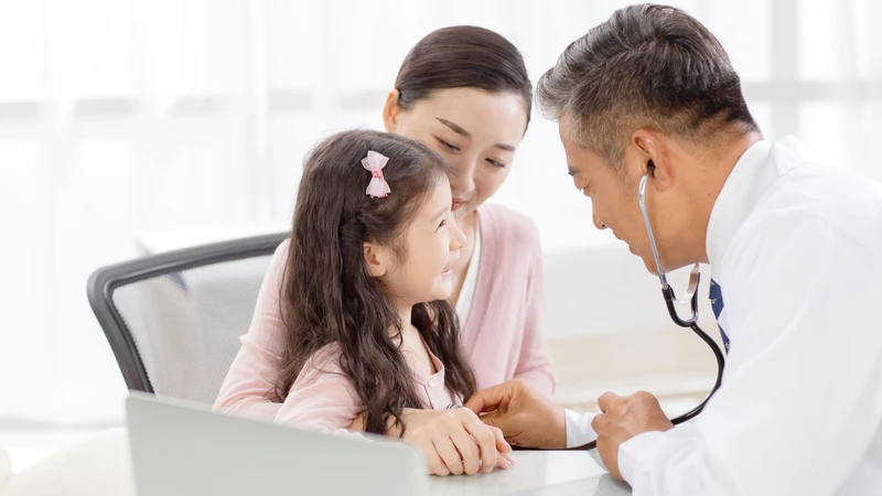 Cách trị sổ mũi cho bé tại nhà đơn giản và hiệu quả 4
