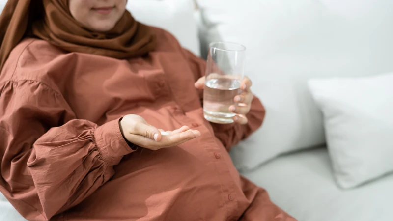 Cách trị táo bón cho bà bầu: Những điều cần biết 4