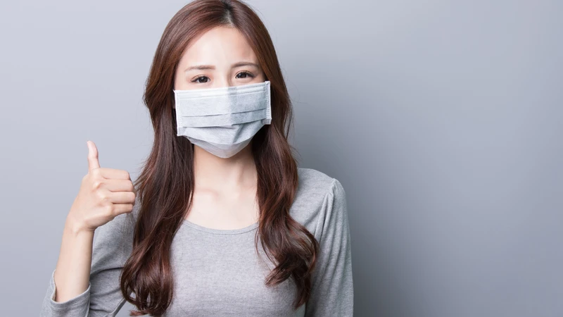 Cách trị viêm họng cho mẹ đang cho con bú 4