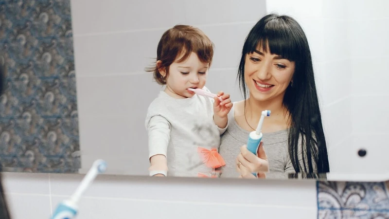 Cách vệ sinh cho trẻ bị thủy đậu